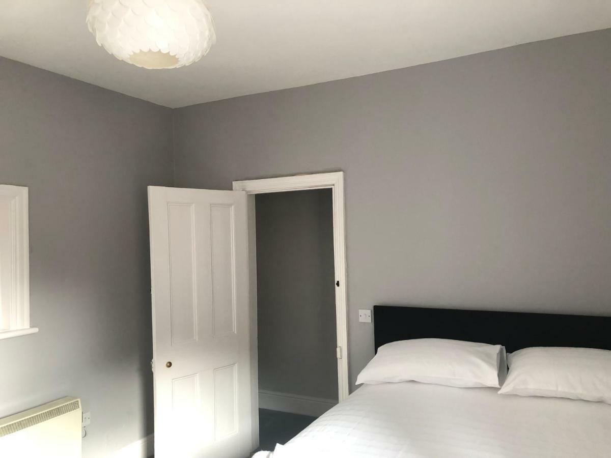 Apartmán The Croft Oakham Pokoj fotografie